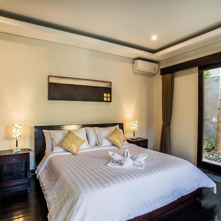Casa Lalita Villa Seminyak  Ngoại thất bức ảnh