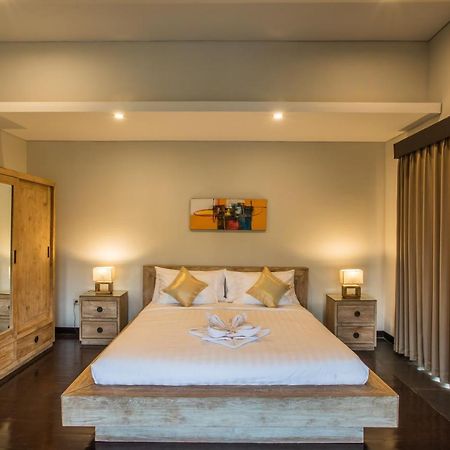 Casa Lalita Villa Seminyak  Ngoại thất bức ảnh