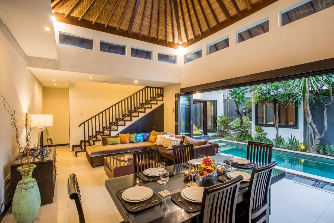 Casa Lalita Villa Seminyak  Ngoại thất bức ảnh