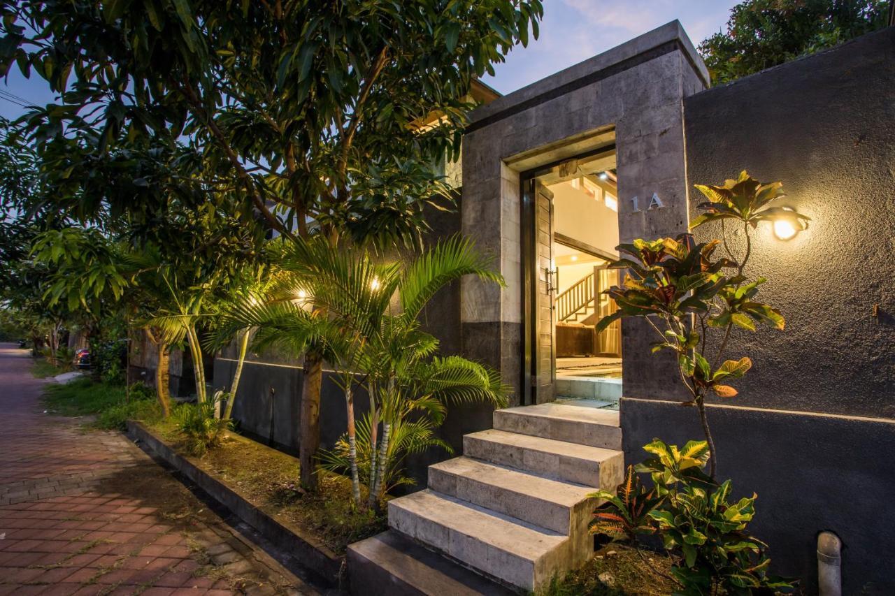 Casa Lalita Villa Seminyak  Ngoại thất bức ảnh