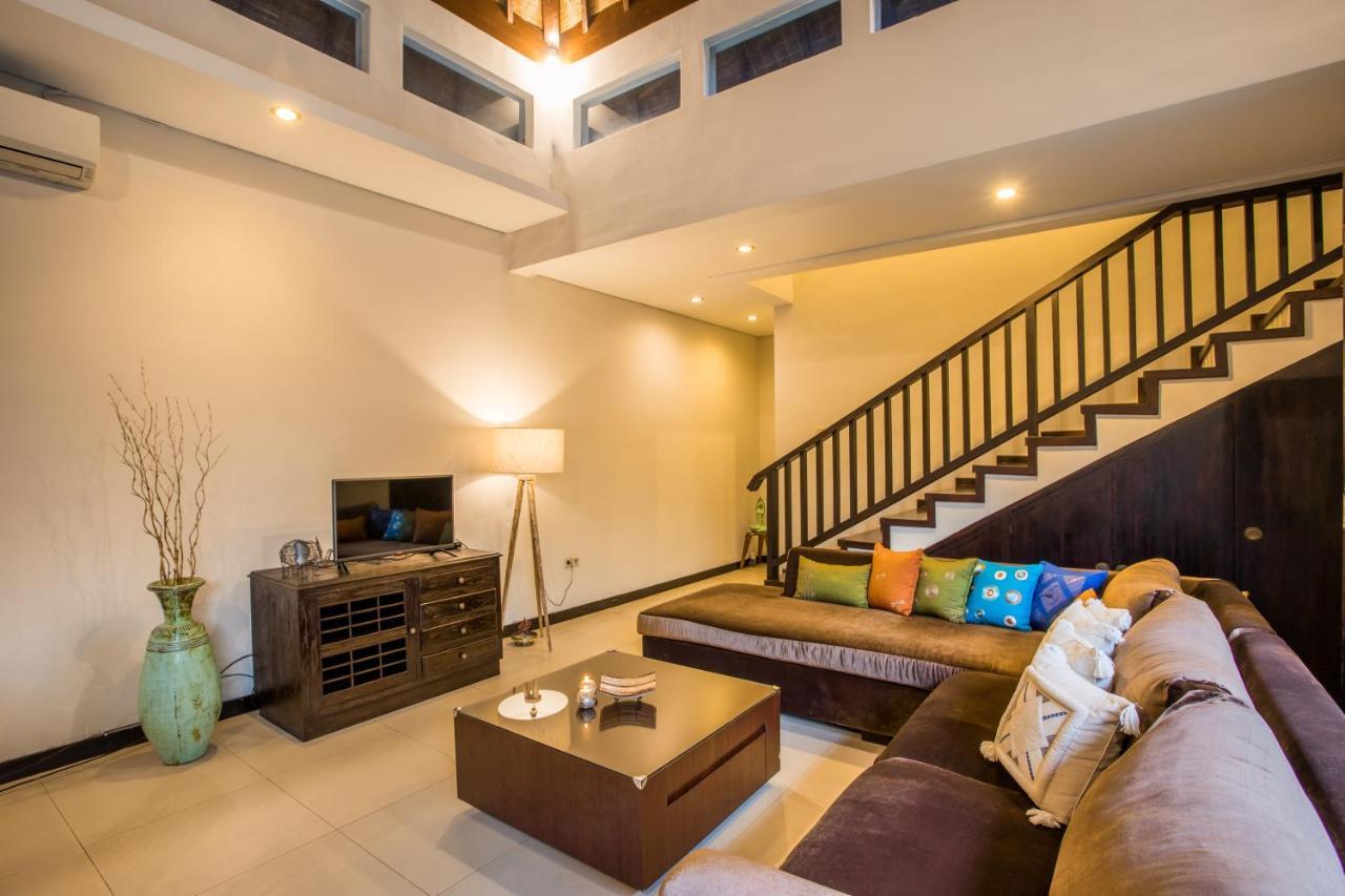 Casa Lalita Villa Seminyak  Ngoại thất bức ảnh