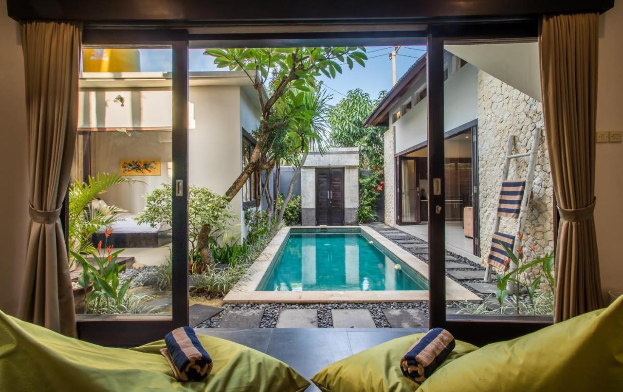 Casa Lalita Villa Seminyak  Ngoại thất bức ảnh