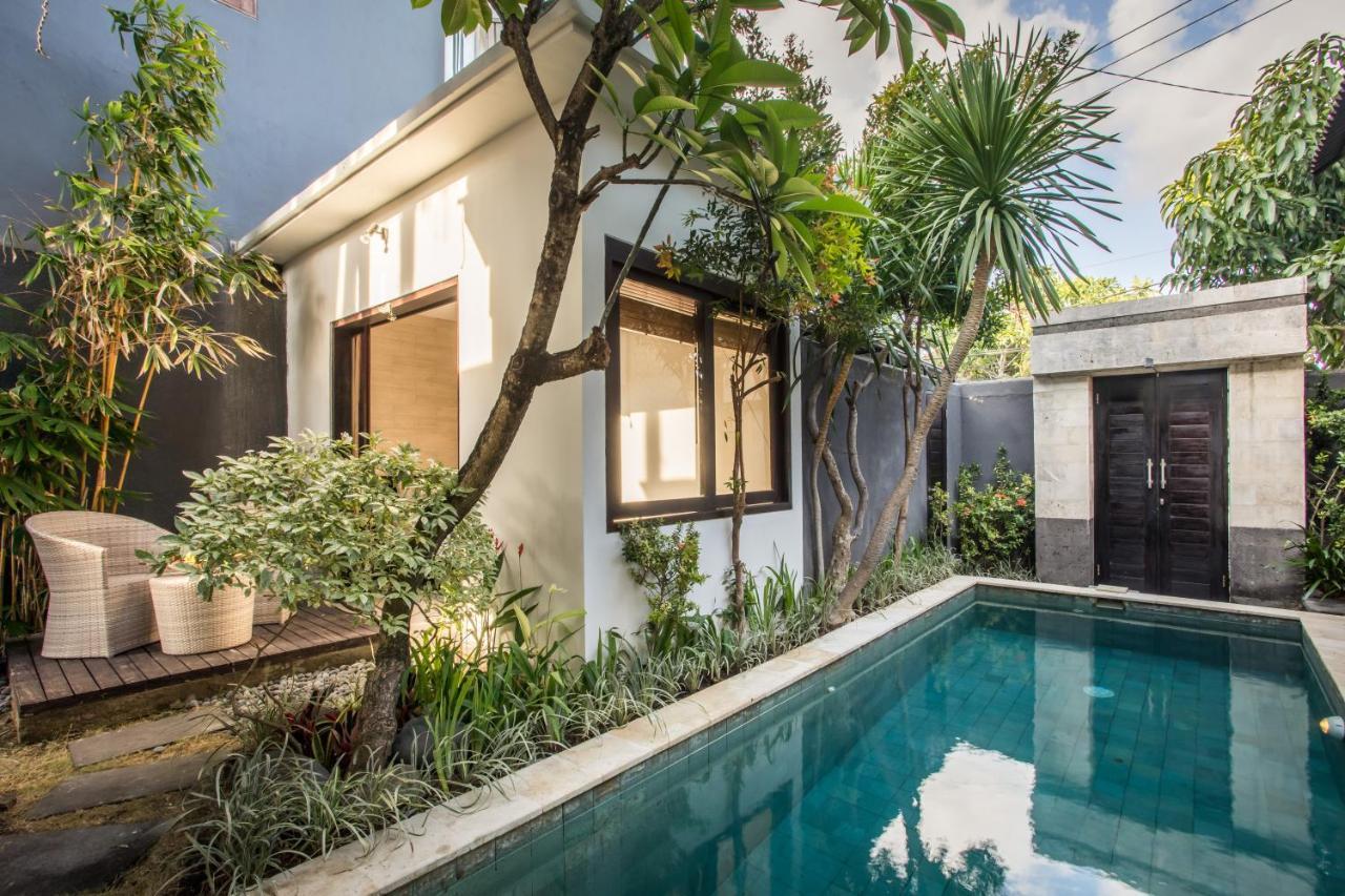 Casa Lalita Villa Seminyak  Ngoại thất bức ảnh