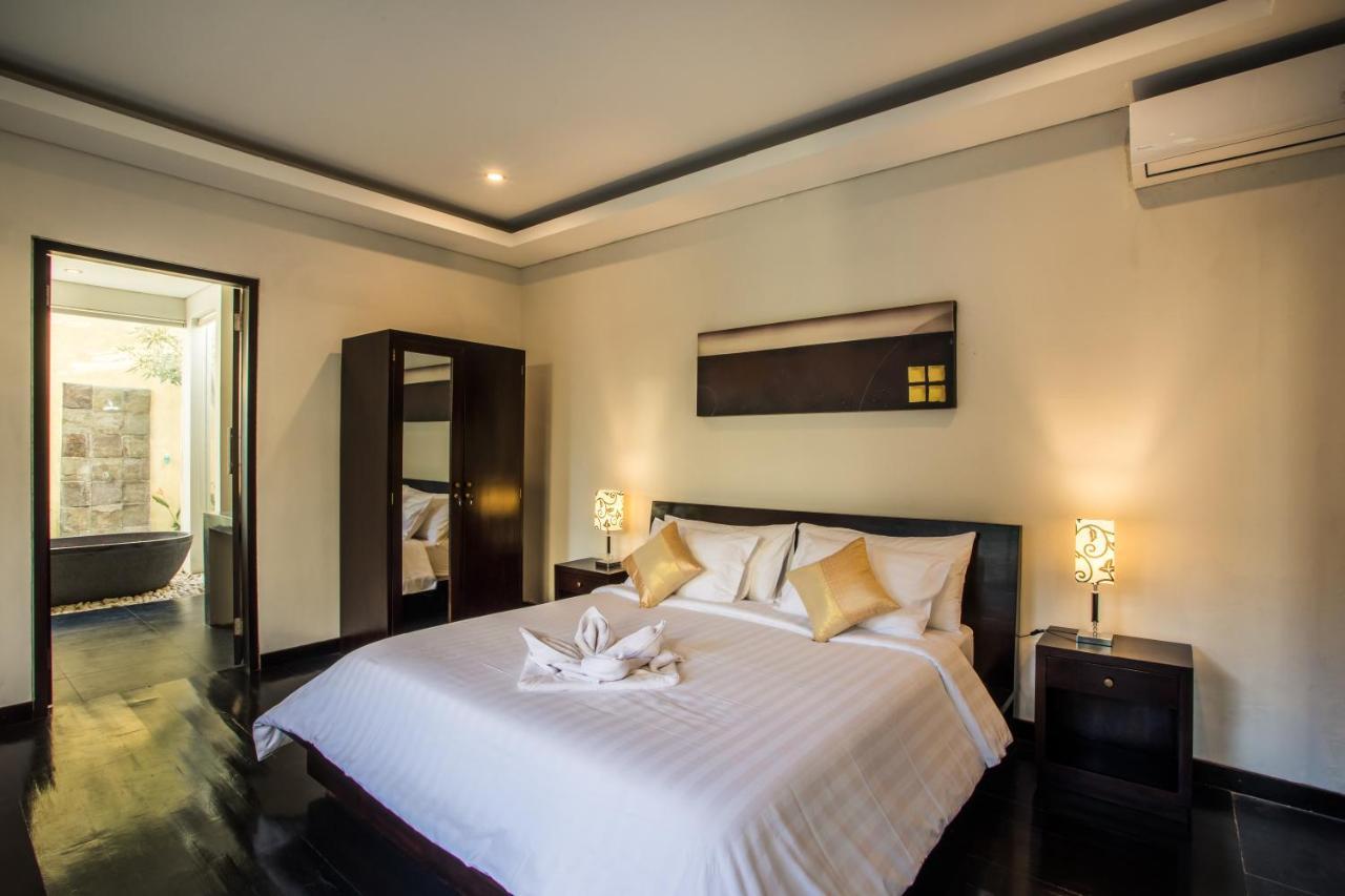 Casa Lalita Villa Seminyak  Ngoại thất bức ảnh