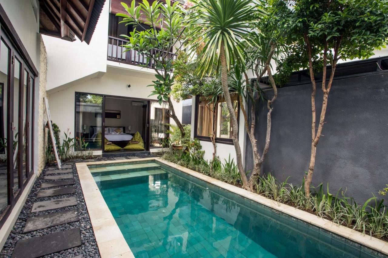 Casa Lalita Villa Seminyak  Ngoại thất bức ảnh