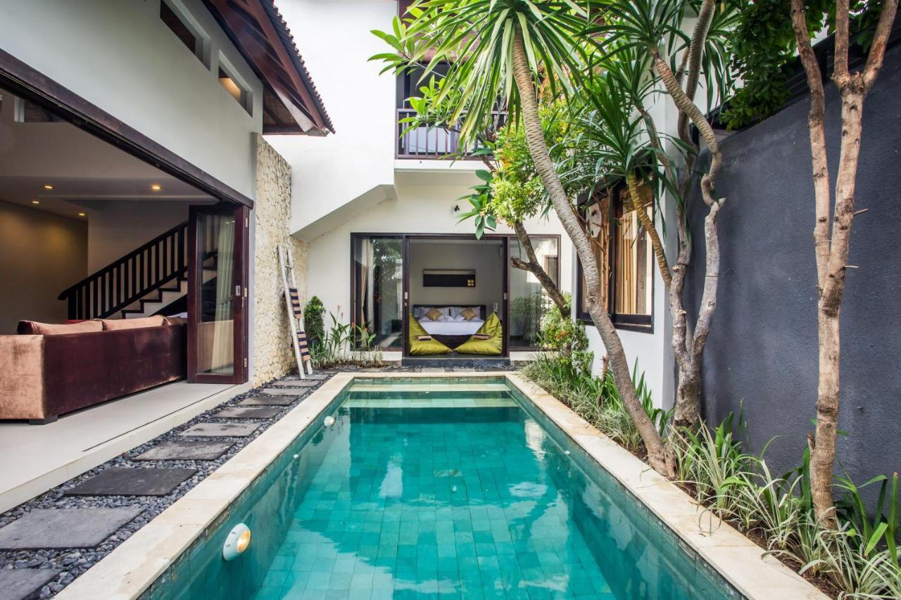 Casa Lalita Villa Seminyak  Ngoại thất bức ảnh