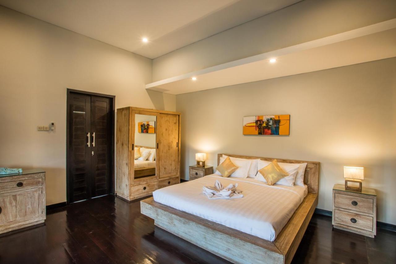 Casa Lalita Villa Seminyak  Ngoại thất bức ảnh