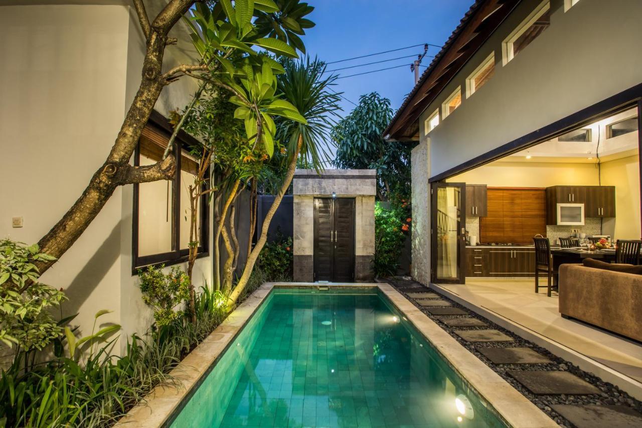 Casa Lalita Villa Seminyak  Ngoại thất bức ảnh