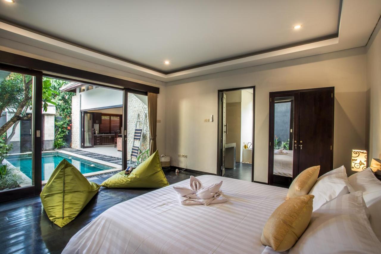 Casa Lalita Villa Seminyak  Ngoại thất bức ảnh