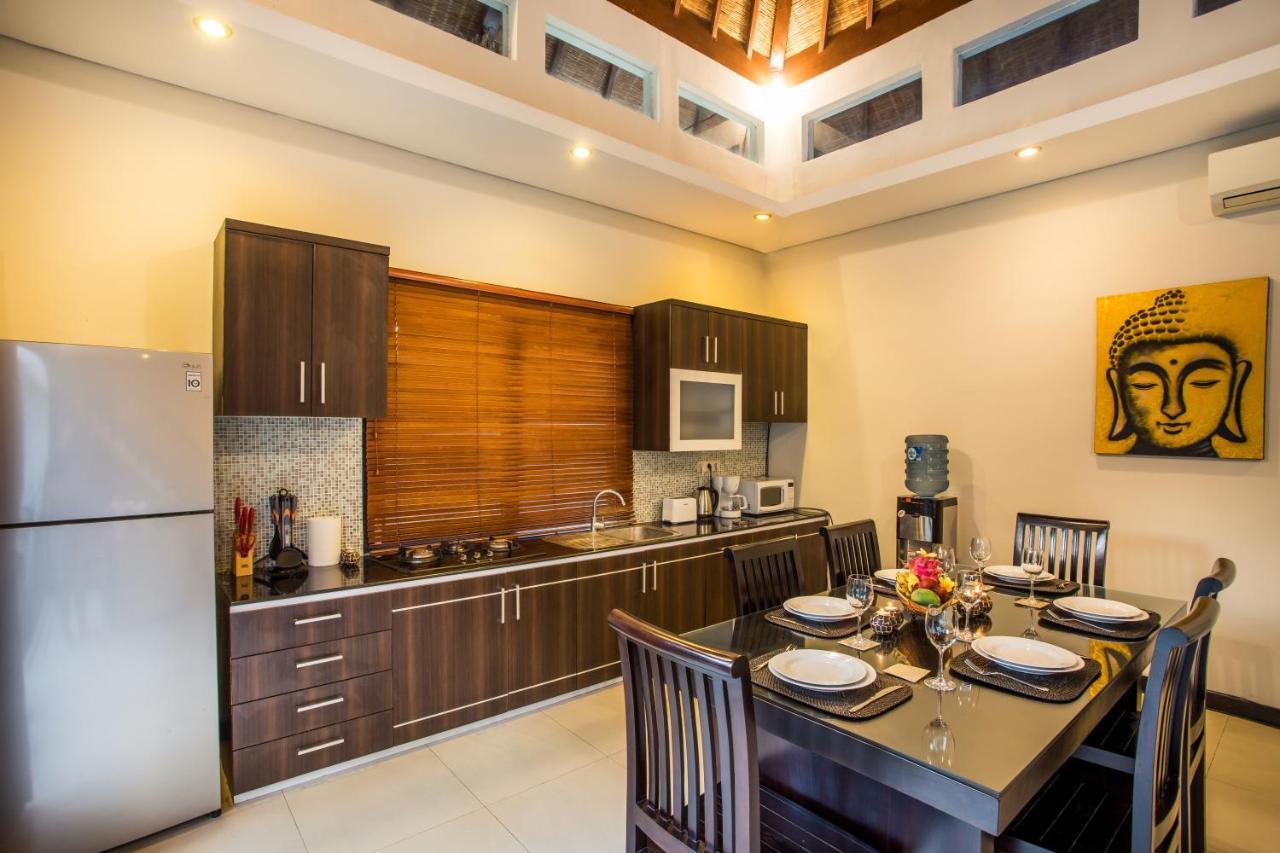 Casa Lalita Villa Seminyak  Ngoại thất bức ảnh