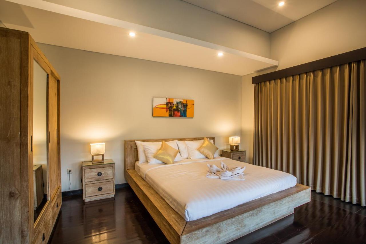 Casa Lalita Villa Seminyak  Ngoại thất bức ảnh