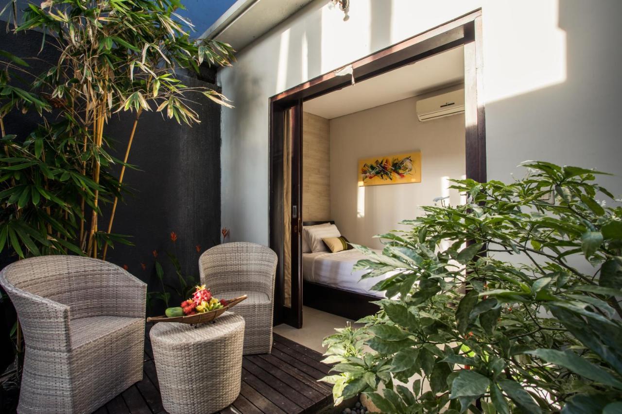 Casa Lalita Villa Seminyak  Ngoại thất bức ảnh